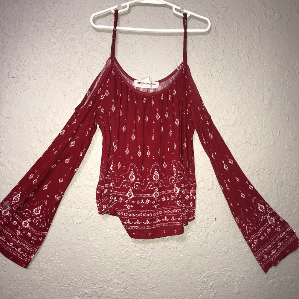 H&M Coachella Collection